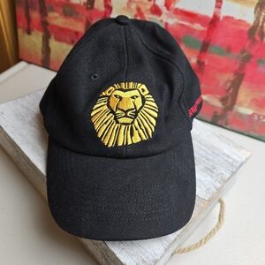 Disney The Lion King 2007 Minneapolis Hat